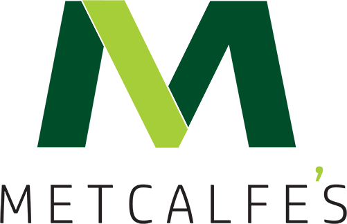 Metcalfes